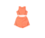Conjunto Juvenil Feminino - Cropped Regata e Short - Brandili na internet