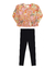 Imagem do Conjunto Infantil Menina Kely & Kety Manga Longa Tamanho 10