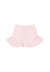 Shorts Babados Infantil Menina - Tile E Sul - comprar online