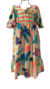Vestido Juvenil - Maria Sophia - Bicho Pegou - loja online