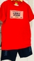Conjunto Drive Infantil Menino - Rovikids - loja online