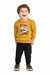 Conjunto Dino Infantil Menino - Elian - comprar online