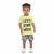 Conjunto Work Infantil Menino - Tile e Sul - loja online