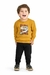 Conjunto Dino Infantil Menino - Elian - comprar online