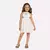 Vestido Infantil Milon - Bolinha de Sabão Moda Infantil e Juvenil