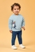 Conjunto Abelhinha Infantil Menina - Elian