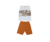Conjunto Infantil Menino - Regata E Bermuda - Brandili