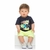 Conjunto Quebra Cabeça Infantil Menino - Tile E Sul