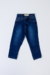 Calça Jeans Infantil Menino Fump