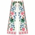 Conjunto Floral Infantil Menina - Nanai