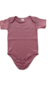 Body Básico Bebê Menino - Radani - comprar online