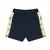Bermuda Bicolor Infantil Menino - Tile E Sul - loja online
