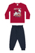 Conjunto Animais Infantil Menino - Elian na internet