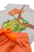 Conjunto Lemonade Infantil Menina - Fakini