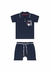 Conjunto Baisebol Menino Bebê - Tile E Sul - loja online