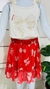Imagem do Conjunto Laço Infantil Menina - Trick Nick