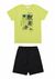 Conjunto Coqueiros Juvenil Menino - Alakazoo - comprar online