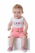 Conjunto Bloom Menina Bebê - Tile E Sul