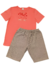 Conjunto Coast Juvenil Menino - Alakazoo - comprar online