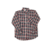 Camisa Junina Infantil Flanelada - Tamanho 6 na internet