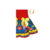 Vestido Festa Junina Infantil - Analu - comprar online