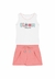 Conjunto Bloom Menina Bebê - Tile E Sul - comprar online