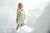 Vestido Infantil Milon - comprar online