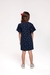 Vestido Cereja Infantil Menina - Trick Nick - comprar online