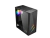 GABINETE RAPTOR BLAZE FORCE TG MID-TOWER RGB FAN X1 W/BUTTON CONTROL en internet