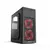 GAB. MAGNUMTECH SIN FTE 435R-FANLED ROJO - comprar online