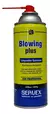 Aire Comprimido Aerosol Blowing Plus 250grs Servex - comprar online