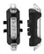 Luz Bicicleta Led Recargable Usb Ciclismo Delantera Trasera