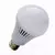 Lampara De Led Calida 7w De Consumo