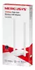 Adaptador Wi-fi Usb Mercusys Mw300uh Doble Antena 300mbps - comprar online