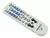 Control Remoto Universal Tv Tubo No Led/lcd