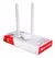 Adaptador Wi-fi Usb Mercusys Mw300uh Doble Antena 300mbps en internet