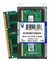 Memoria SODIMM DDR4 Kingston 8Gb 2666 MHz