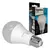 Foco Candela Clásica Led A60 9 W 220V Blanco frío en internet