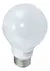 Foco Candela Clásica Led A60 9 W 220V Blanco frío - comprar online