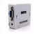 Conversor Adaptador Vga A Hdmi - comprar online