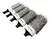 Pack 5 Cepillos Evolution Basic Cabellos Normales Termix en internet