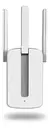 Repetidor Wifi Mercusys Mw300re 300mbps Range Extender en internet