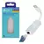 Adaptador Red Usb 2.0 Tp-link Ue200 Ethernet 10/100mbps Rj45