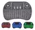 Mini Teclado Inalambrico Retroiluminado Bluetooth Touchpad GLOBAL - comprar online