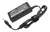 Cargador toshiba 19V 3.42A no incluye cable trebol