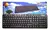 Teclado Para Pc K227bk Media Usb - Global