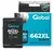 Cartucho Global 662 Xl Black