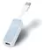 Adaptador Red Usb 2.0 Tp-link Ue200 Ethernet 10/100mbps Rj45 - comprar online