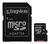 Memoria Micro Sd Kingston 64gb - comprar online