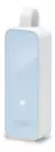 Adaptador Red Usb 2.0 Tp-link Ue200 Ethernet 10/100mbps Rj45 - NH COMPUTACION